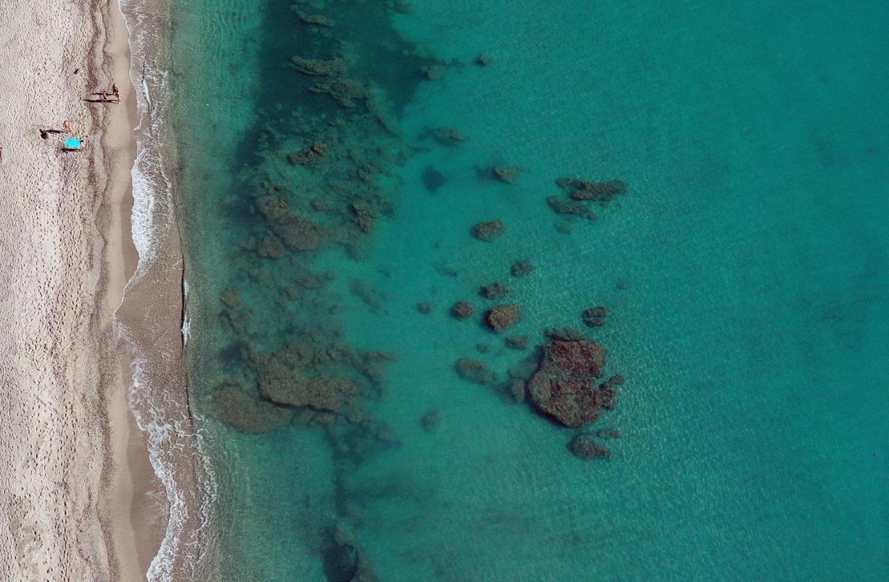 Bagheera Village Naturiste Linguizzetta المظهر الخارجي الصورة