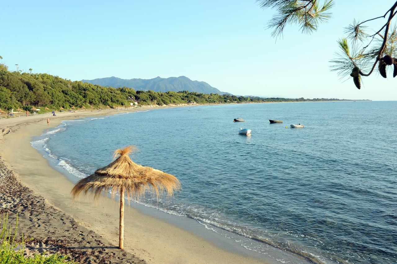 Bagheera Village Naturiste Linguizzetta المظهر الخارجي الصورة